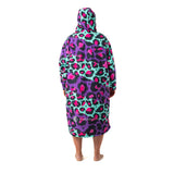 EKOSY® - Cheetarah Mint/Purple