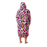 EKOSY® - Cheetarah Pink/Peachy