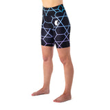 Side view Strengthwork Shorts