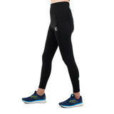 Performance Tall Leggings Black