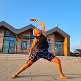 Workout with a pair of Strengthwork Shorts on
