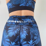 100% Squat Safe Midnight Blue Shorts