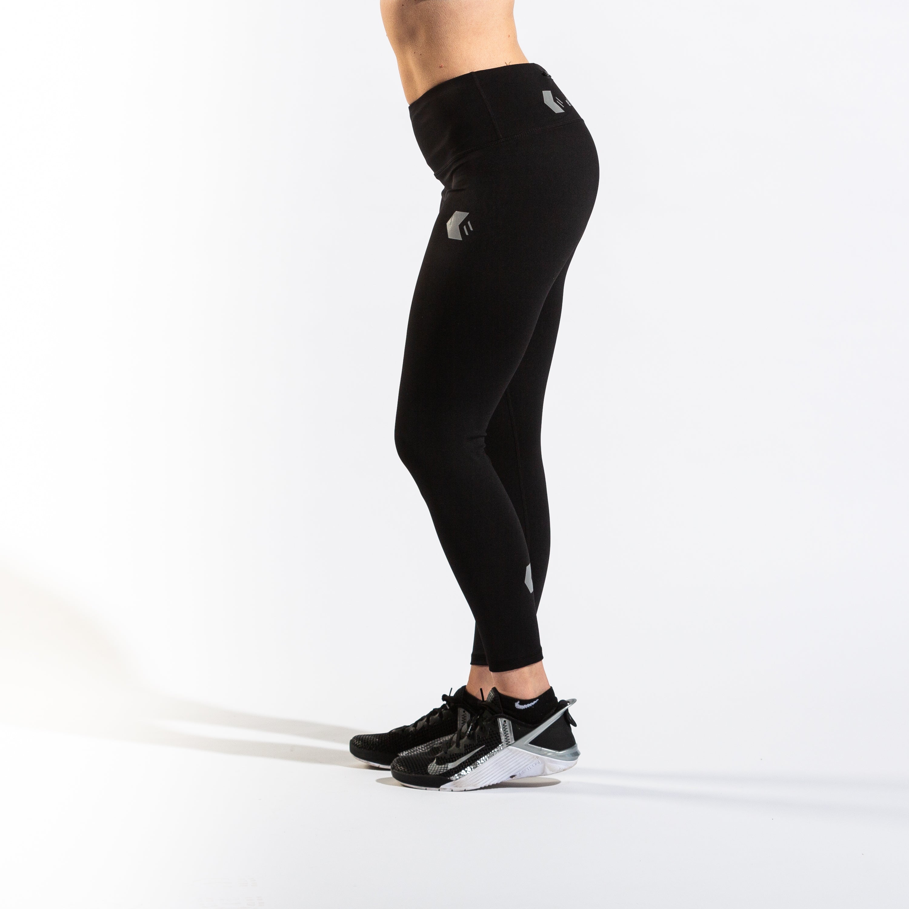 Black Leggings