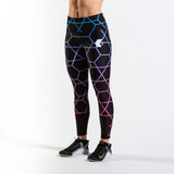 Squat proof Strengthwork Leggings