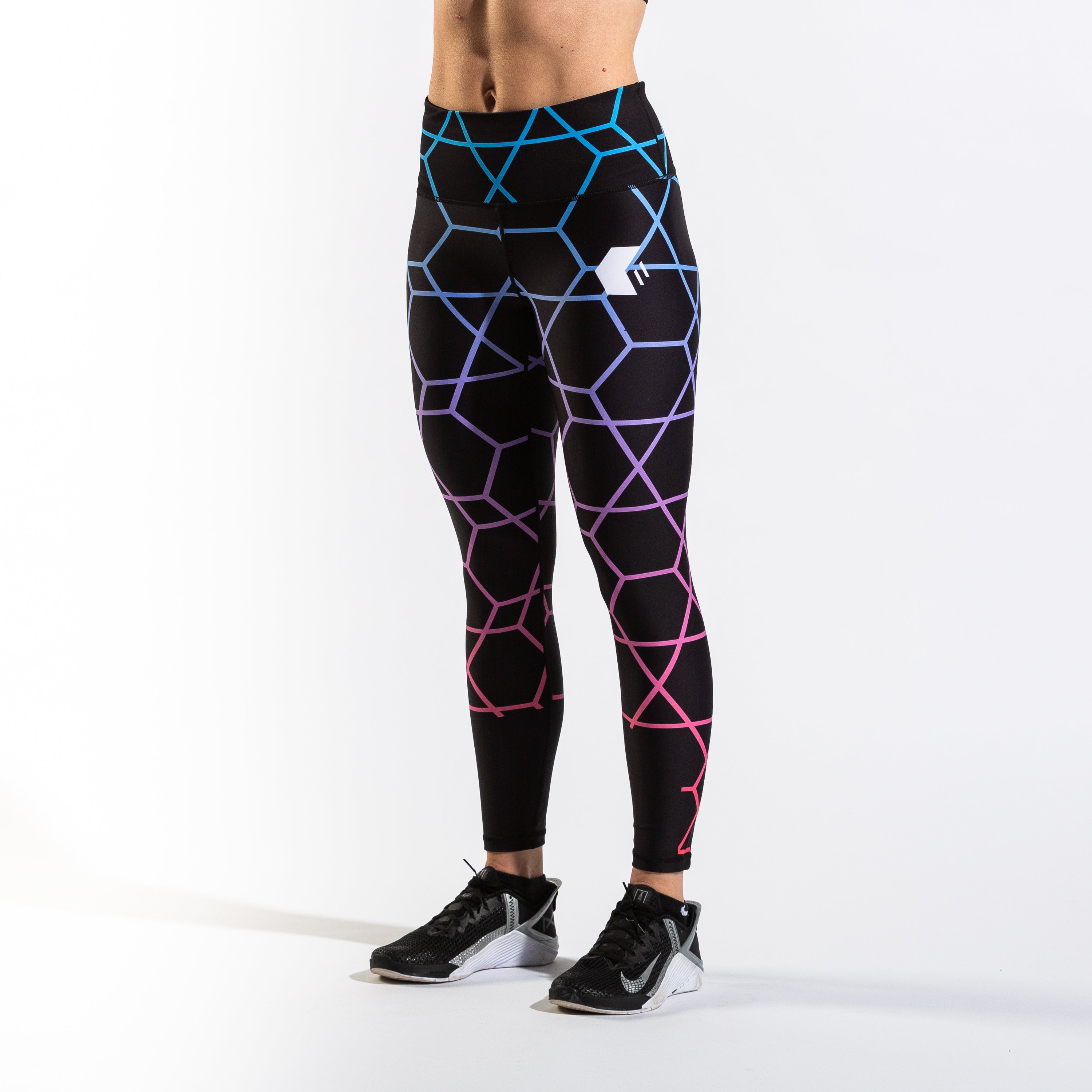 Squat proof Strengthwork Leggings