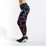 side view of Strengthwork Leggings