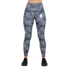 Wilderness Granite Leggings