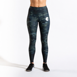 Night Camo V.2 Leggings