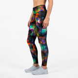 NEW - Spectra Leggings