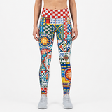 NEW - Sunstone Leggings