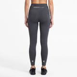 Performance Grey Leggings