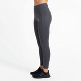 Performance Grey Leggings