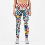 NEW - Sunstone Leggings