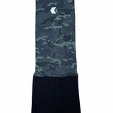 Night Camo Neck Warmer