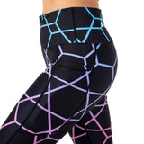 High Waist Strengthwork 7/8 Leggings