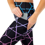 Thigh Pocket Strengthwork 7/8 Leggings