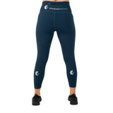 Performance 7/8 Leggings Ocean Depth
