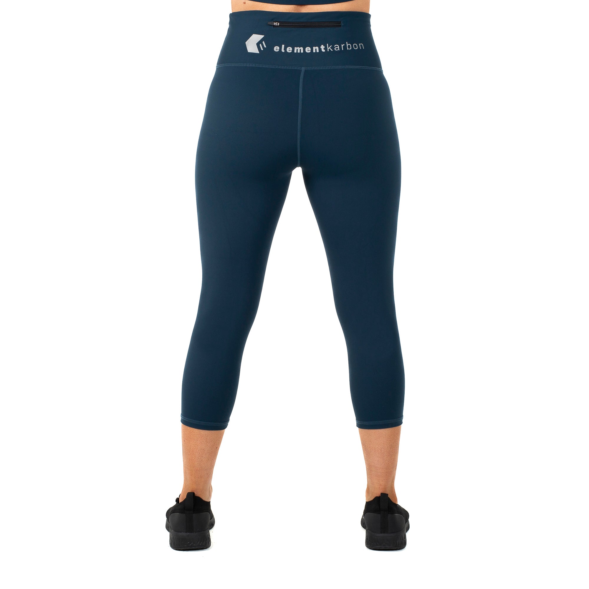 Performance Capri Ocean Depth
