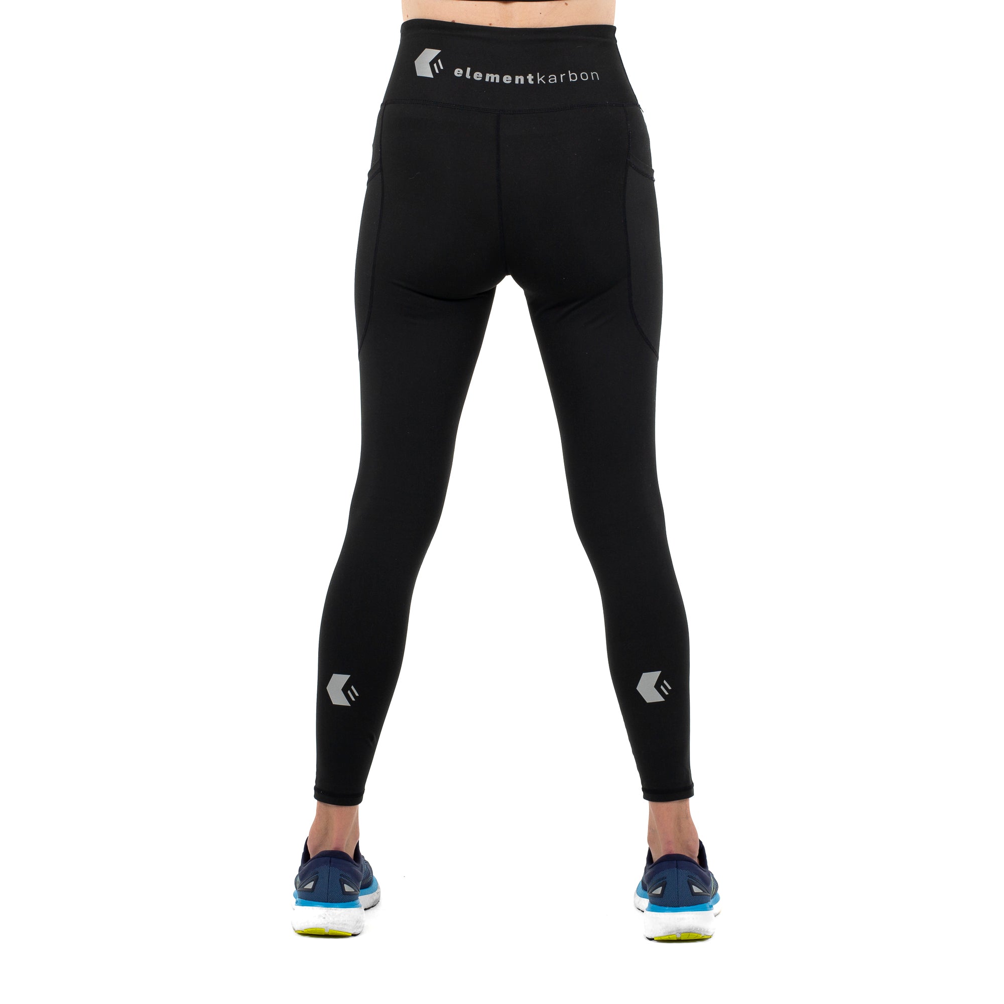 Performance Tall Leggings Black
