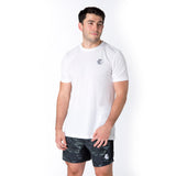 Performance Mens Shorts Night Camo