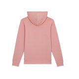 Medium Fit Hoodie - Pink